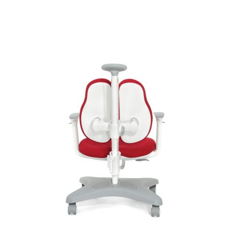 Кресло Falto Kids-Prime  HTY-CS-21F красный