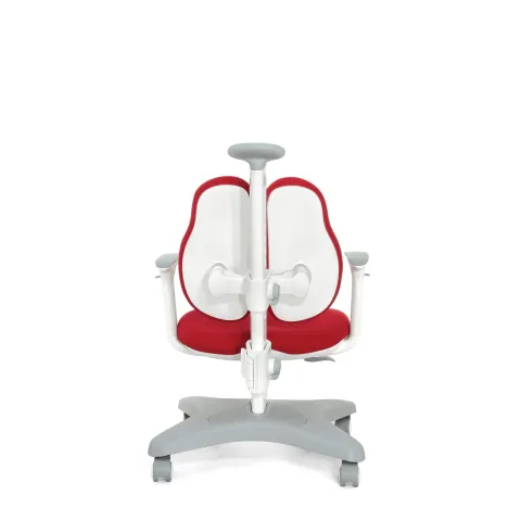 Кресло Falto Kids-Prime  HTY-CS-21F красный