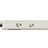 Беспроводная ультратонкая клавиатура Keychron B6 Pro, 109 клавиш, ножничные переключатели, цвет Retro Red