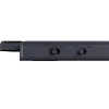 Беспроводная ультратонкая клавиатура Keychron B6 Pro, 109 клавиш, ножничные переключатели, цвет Space grey