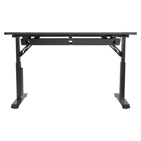 Стол компьютерный ZONE 51 RUNWAY 120 Black