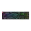 Беспроводная механическая клавиатура QMK Keychron K10 (Version 2), 104 клавиши, RGB подсветка, Keychron Red Switch