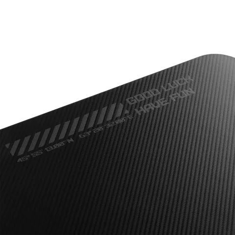 Стол компьютерный ZONE 51 PLATFORM Ambilight 160