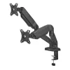 Кронштейн для монитора FoxGear LDT13-C024U Dual