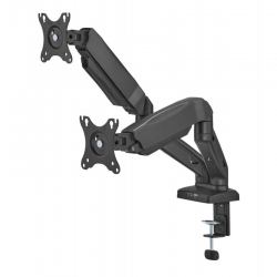 Кронштейн для монитора FoxGear LDT13-C024U Dual