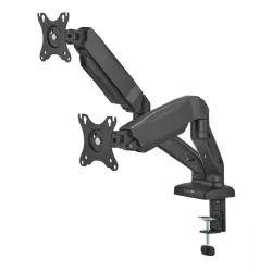 Кронштейн для монитора FoxGear LDT13-C024U Dual
