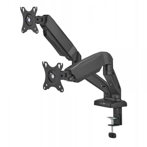 Кронштейн для монитора FoxGear LDT13-C024U Dual