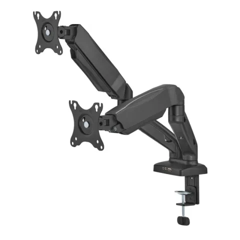 Кронштейн для монитора FoxGear LDT13-C024U Dual