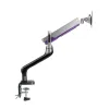 Кронштейн для монитора FoxGear Premium LDT50-C012U, Gloss Grey