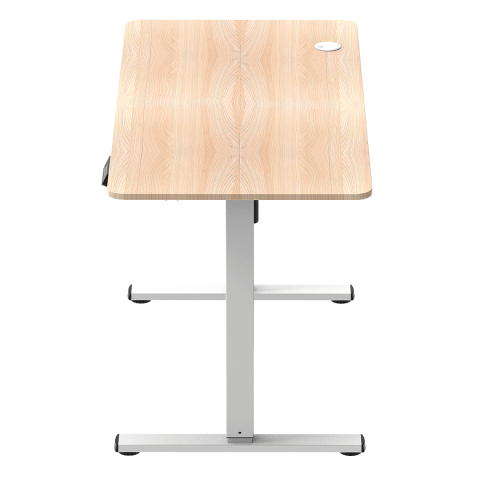 Стол компьютерный ZONE 51 e-Platform 120 Wood