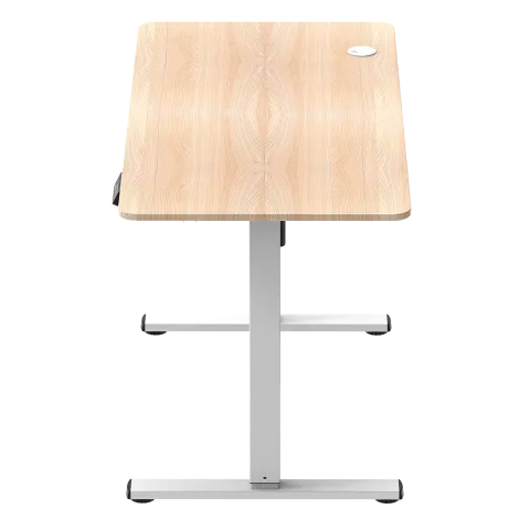 Стол компьютерный ZONE 51 e-Platform 120 Wood