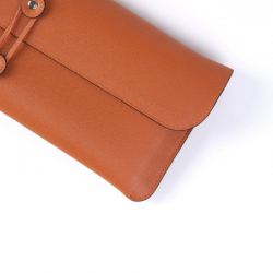 Дорожный кейс для транспортировки клавиатур Keychron серии K3, оранжевый