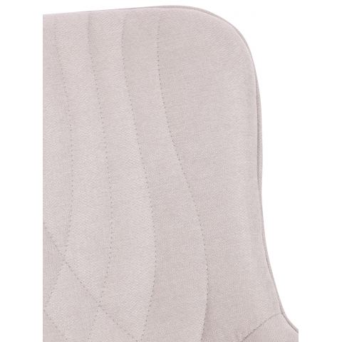 Стул обеденный Everprof Aqua Ткань Серый