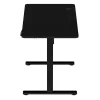 Стол компьютерный ZONE 51 e-Platform 120 Black