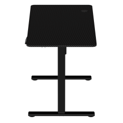 Стол компьютерный ZONE 51 e-Platform 120 Black