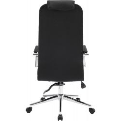 Кресло Everprof EP-710 Ткань Черный