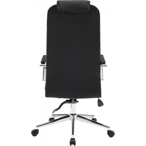 Кресло Everprof EP-710 Ткань Черный