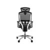 Премиум эргономичное кресло GT Chair Marrit Pro X, черный