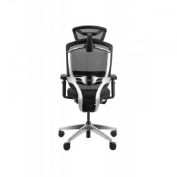 Премиум эргономичное кресло GT Chair Marrit Pro X, черный