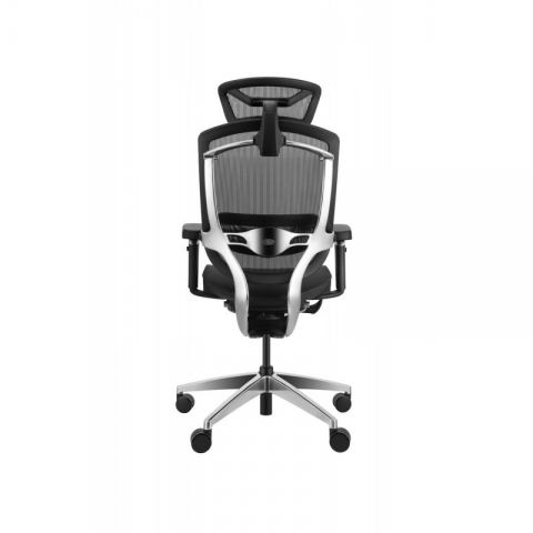Премиум эргономичное кресло GT Chair Marrit Pro X, черный