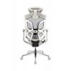 Премиум эргономичное кресло GT Chair Dvary Pro X, серый