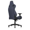 Премиум игровое кресло KARNOX LEGEND Magician - ShieldPlus fabric, синий джинс
