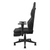 Премиум игровое кресло KARNOX CHALLENGER Dark Horse, черный