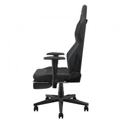 Премиум игровое кресло KARNOX CHALLENGER Dark Horse, черный