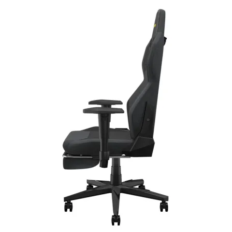 Премиум игровое кресло KARNOX CHALLENGER Dark Horse, черный