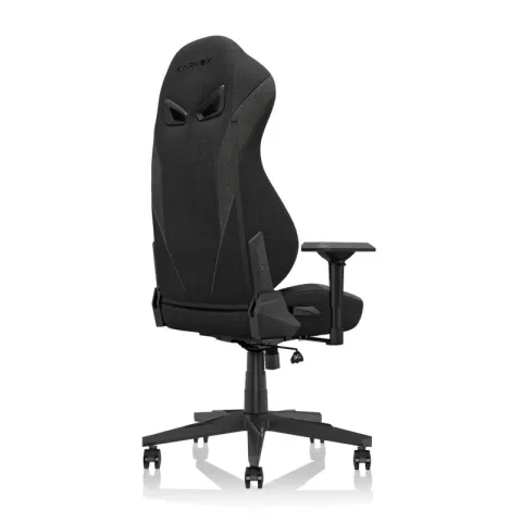 Премиум игровое кресло KARNOX HUNTER Rover Edition, тёмно-серый