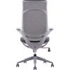 Кресло Everprof Spirit Сетка Серый