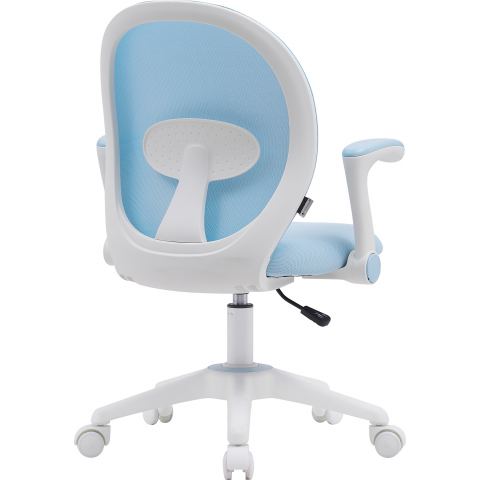 Кресло Everprof Flip Ткань Голубой