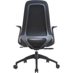 Кресло Everprof Bug Ткань Черный