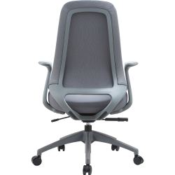 Кресло Everprof Bug Grey Ткань Серый