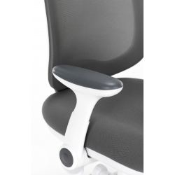 Кресло детское Everprof  Kids 102 Ткань Темно-Серый