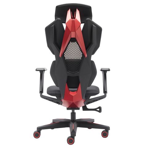 Кресло Everprof Tiger Сетка Черный