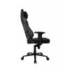 Компьютерное кресло (для геймеров) Arozzi Primo - Full Premium Leather - Black