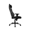 Компьютерное кресло (для геймеров) Arozzi Primo - Full Premium Leather - Black