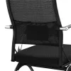Кресло Sit Air-180 B2-290K - YP99+UMF(X1) /Km00/Wh00/K15cL(F53.W01), Черный