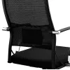 Кресло Sit Air-180 B2-290K - YP99+UMF(X1) /Km00/Wh00/K15cL(M09.B23.G18.W01), Черный