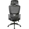 Кресло Everprof Work Сетка Черный