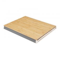 Подставка для ноутбука с отсеком для мелочей FoxGear DEO03-1