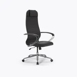 Кресло Метта Комплект 17 (B 1m 17K1/K131) черный