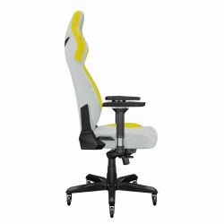 Премиум игровое кресло тканевое KARNOX Assassin, Daytona Edition