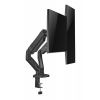 Кронштейн для монитора FoxGear LDT13-C024U Dual