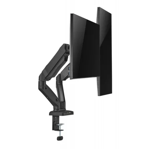 Кронштейн для монитора FoxGear LDT13-C024U Dual