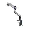 Кронштейн для монитора FoxGear Premium LDT50-C012U, Gloss Grey