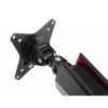 Геймерский кронштейн для монитора FoxGear LDT39-C012U c RGB подсветкой