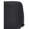 Стул барный Everprof Smile Black Экокожа Черный