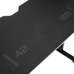 Стол компьютерный ZONE 51 PLATFORM PRO 160